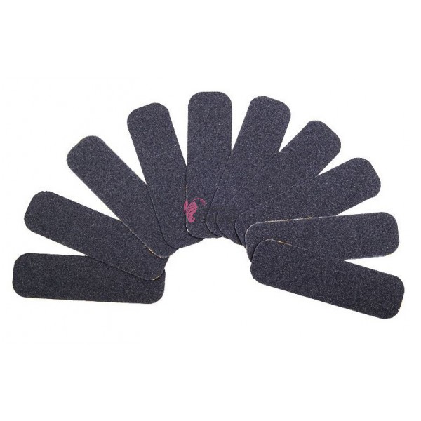 Benzi de smirghel 120 de schimb pentru pila de pedichiura PP06, art ACP 105825